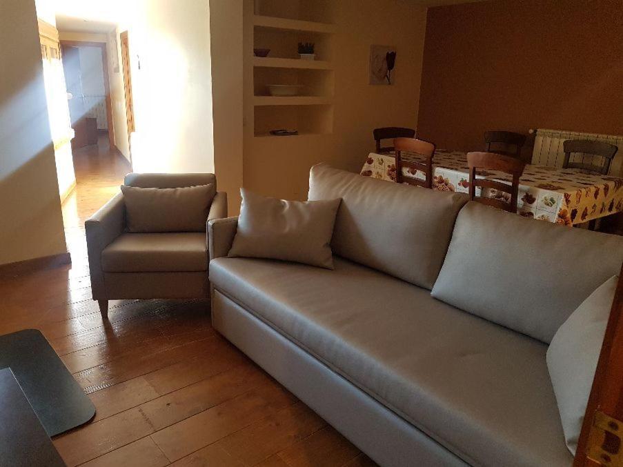 Cal Duran Apartman Bellver de Cerdanya Kültér fotó