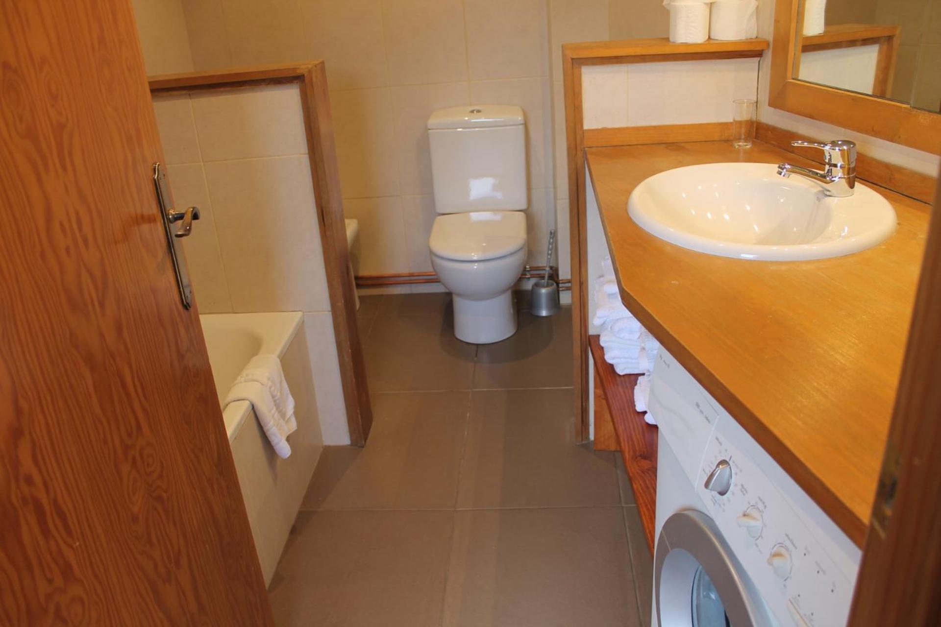 Cal Duran Apartman Bellver de Cerdanya Kültér fotó