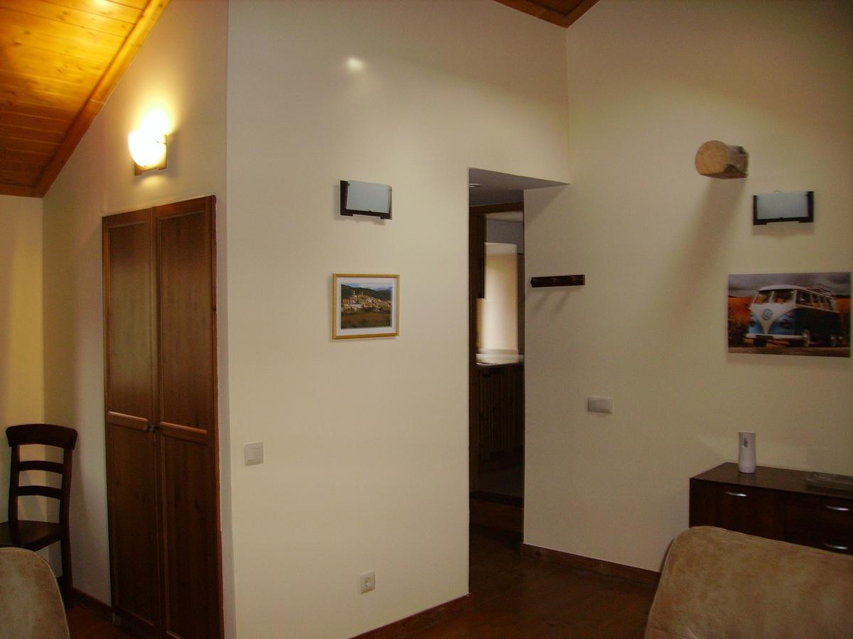 Cal Duran Apartman Bellver de Cerdanya Kültér fotó