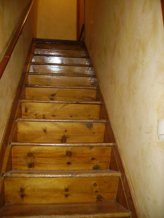 Cal Duran Apartman Bellver de Cerdanya Kültér fotó
