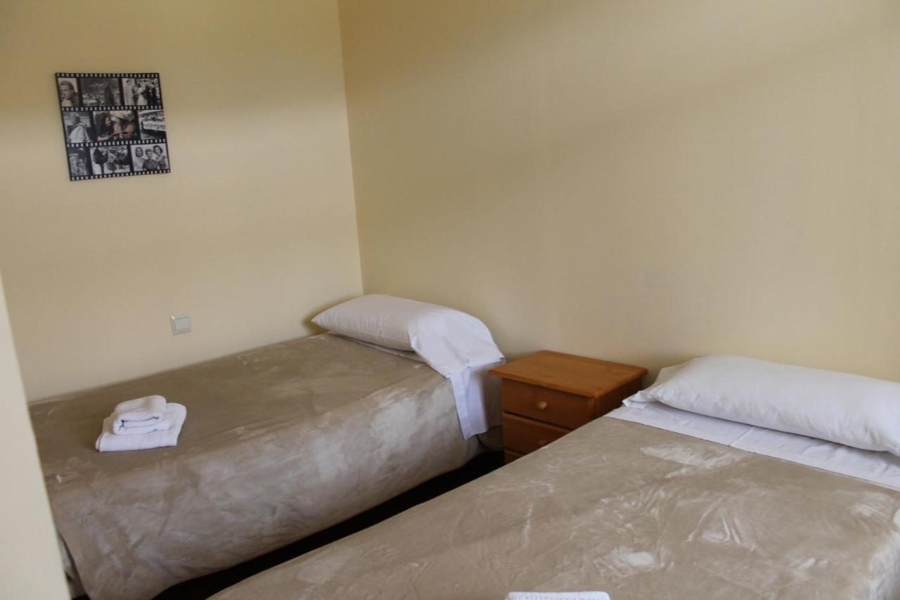 Cal Duran Apartman Bellver de Cerdanya Kültér fotó