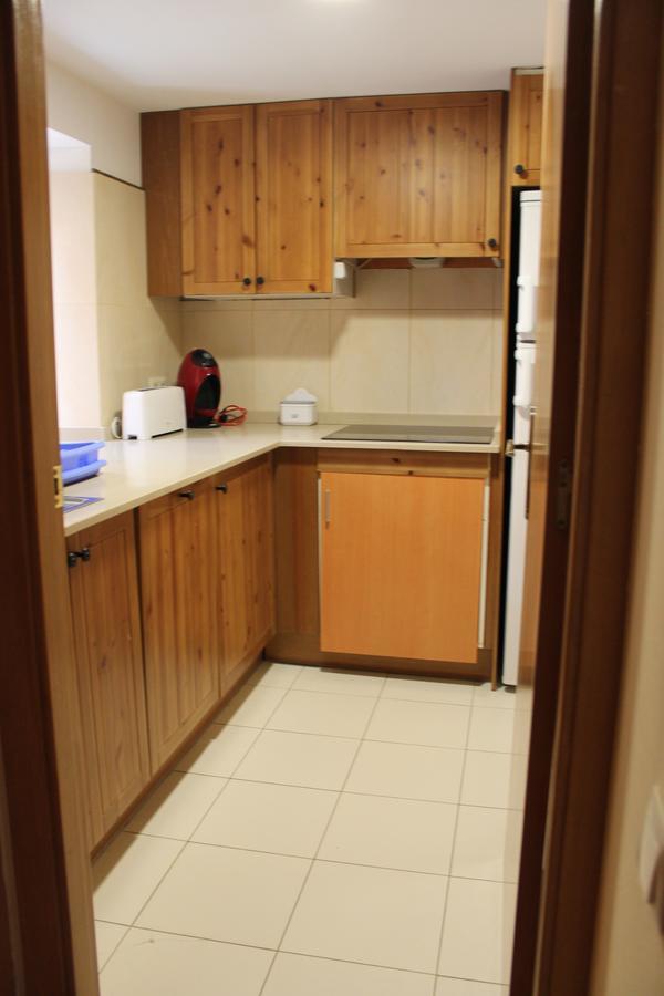 Cal Duran Apartman Bellver de Cerdanya Kültér fotó